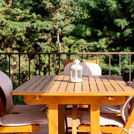 Marin Toledo 3* Las Nieves (Castilla-La Mancha)