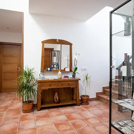 Marin Toledo B&B Las Nieves (Castilla-La Mancha)