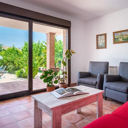 Marin Toledo B&B