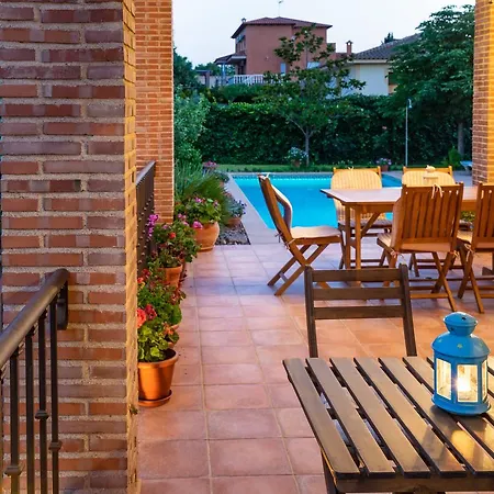 Marin Toledo 3* Las Nieves (Castilla-La Mancha)