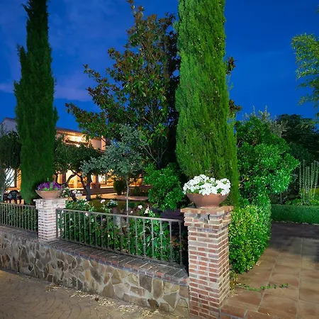 Marin Toledo B&B 3*